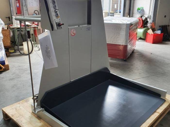 Polar LW1200-6 Pic 3