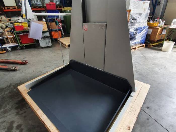 Polar LW1200-6 Pic 2