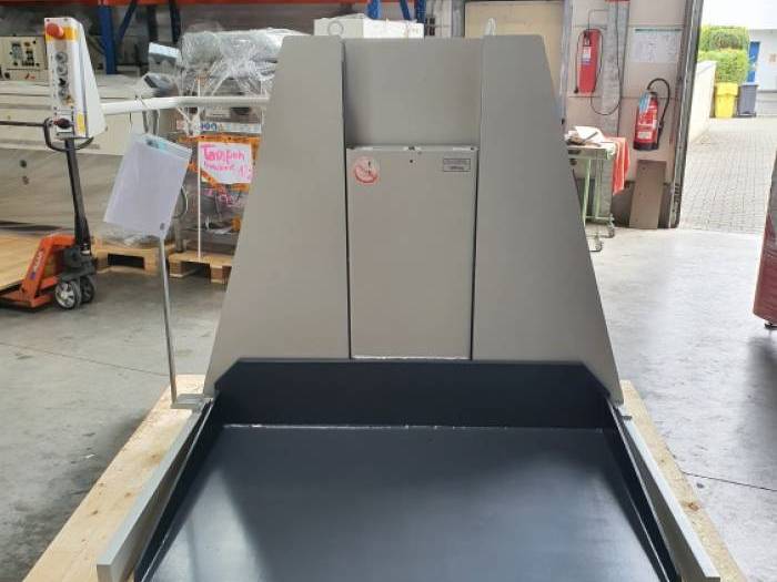 Polar LW1200-6 Pic 1
