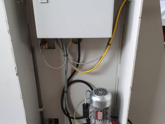 Polar LW1200-6 Pic 5