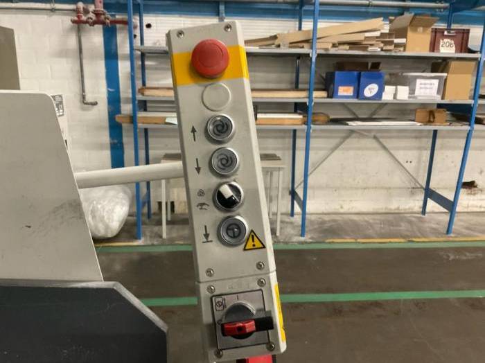 Polar LW 1000-4 Pic 6