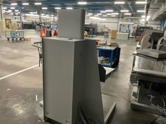 Polar LW 1000-4 Pic 5