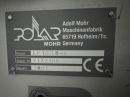 Polar LW 1000-4 lift Pic 5