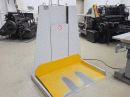 Polar Lift LW 1000-4 Pic 1