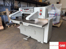 Polar MOHR 76 EM - Cheap Guillotine Pic 1