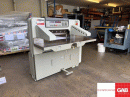 Polar MOHR 76 EM - Cheap Guillotine Pic 2