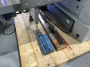 Polar Mohr 115 XT Plus Paper Guillotine Pic 10