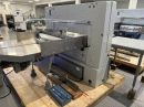 Polar Mohr 115 XT Plus Paper Guillotine Pic 9