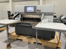 Polar Mohr 115 X Plus Paper Cutting Guillotine Pic 4