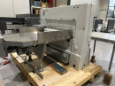 Polar Mohr 115 X Plus Paper Cutting Guillotine Pic 10