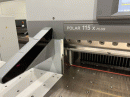 Polar Mohr 115 X Plus Paper Cutting Guillotine Pic 7