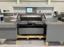Polar Mohr 137 XT Autotrim Paper Cutting Guillotine Pic 1