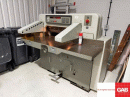 Polar Mohr 76 EM - Paper Cutter Pic 1