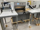 Polar Mohr 78 ES Paper Guillotine Pic 1