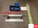 Polar Mohr 78 ES - Fully serviced paper guillotine Pic 6