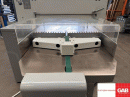 Polar Mohr 78 ES - Fully serviced paper guillotine Pic 4