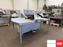 Polar Mohr 78 ES - Fully serviced paper guillotine Pic 2