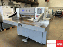Polar Mohr 78 ES - guillotine paper cutter