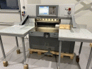 Polar Mohr 78 X Paper Cutting Guillotine Pic 4