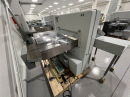 Polar Mohr 78 X Paper Cutting Guillotine Pic 10