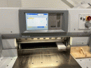 Polar Mohr 78 X Paper Cutting Guillotine Pic 7
