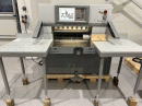 Polar Mohr 78 X Paper Cutting Guillotine Pic 1