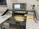 Polar Mohr 78 X Paper Cutting Guillotine Pic 5