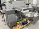 Polar Mohr 92 X paper cutting guillotine Pic 10