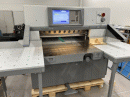 Polar Mohr 92 X paper cutting guillotine Pic 1