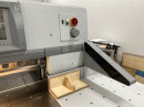 Polar Mohr 92 X paper cutting guillotine Pic 7