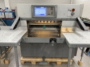 Polar Mohr 92 X paper cutting guillotine Pic 5