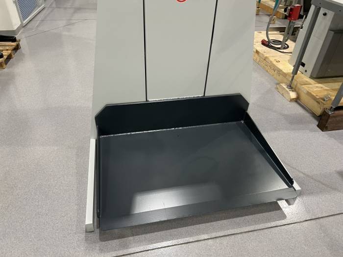 Polar Mohr LW 1000-4 Paper Stack Lift Pic 6