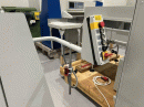 Polar Mohr LW 1000-4 Paper Stack Lift Pic 5
