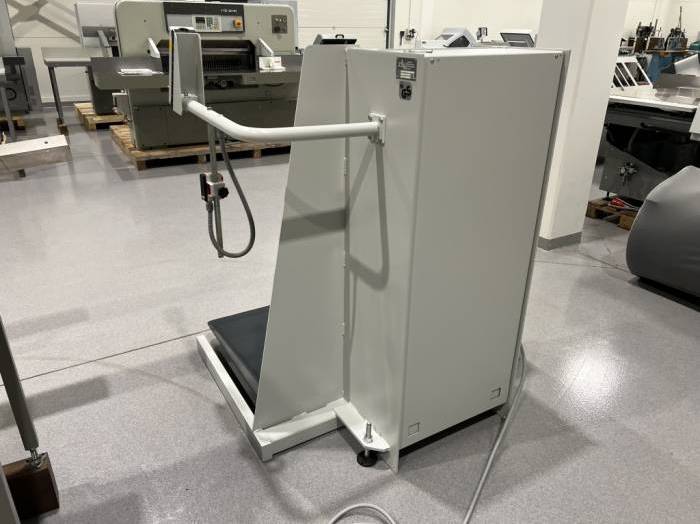 Polar Mohr LW 1000-4 Paper Stack Lift Pic 7