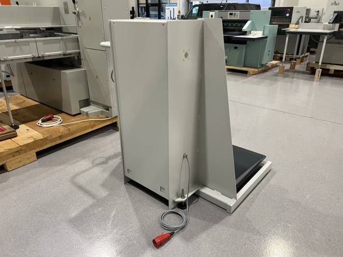 Polar Mohr LW 1000-4 Paper Stack Lift Pic 7