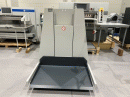 Polar Mohr LW 1000-4 paper stack lift