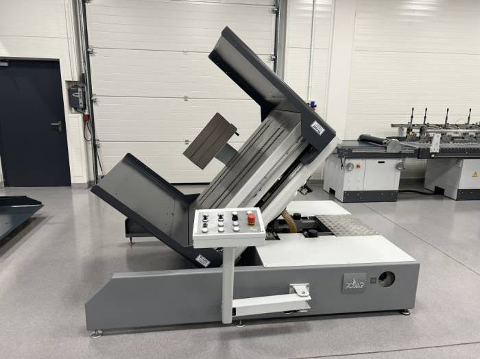 Polar Mohr PW-4 ABV Pile Turner Pic 2