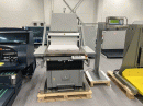 Polar Mohr RA 2 Jogger with roller and scale