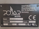POLAR MOHR TR 130EL-4 - Automatic unloading and sta Pic 6