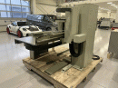 Polar Mohr TR 1EL 145-3 Transomat Paper Stacker Pic 9