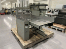 Polar Mohr TR 1EL 145-3 Transomat Paper Stacker Pic 1