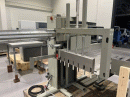 Polar Mohr TR 1EL 145-3 Transomat Paper Stacker Pic 5
