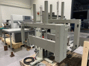 Polar Mohr TR 1EL 145-3 Transomat Paper Stacker Pic 8