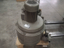 Polar Mohr pump / blower, Rietschle CEV 3709 Pic 4
