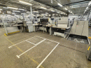 Polar N 137 AT HD Cuttling Line