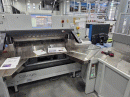 Polar N 137 AT cutting system