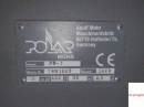 Polar PW-1 Pile Turner Machine Pic 4