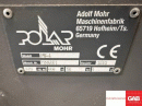 Polar PW-4 - Pile Turner Machine for sale Pic 3