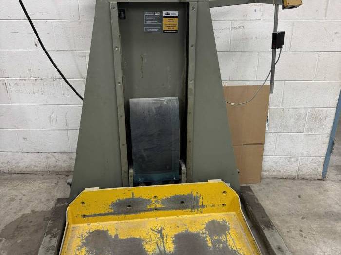 Polar Polar paper Lift L600 3SA Pic 1