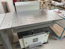 Polar R-2 Vibrating Table Pic 2